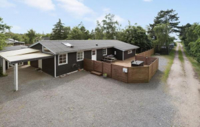 3 Bedroom Nice Home In Store Fuglede, Store Fuglede